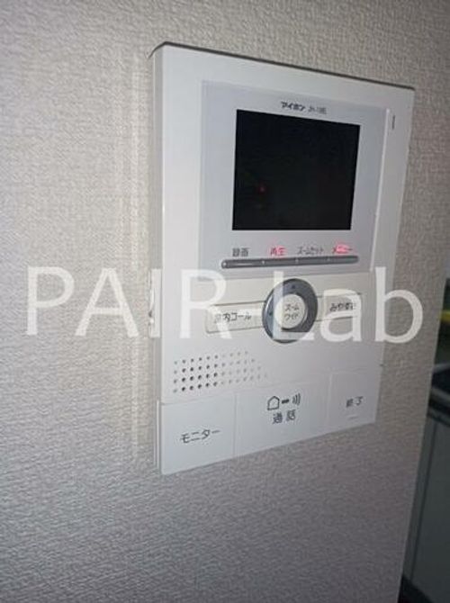 コンフォート上原田 B棟のその他画像