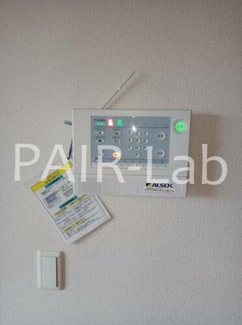 コンフォート上原田 B棟のその他画像