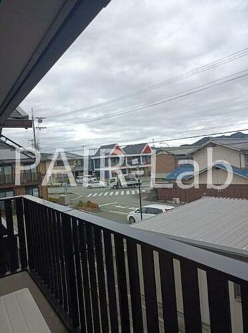 コンフォート上原田 B棟のその他画像