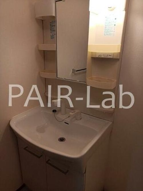 コンフォート上原田 B棟の内装