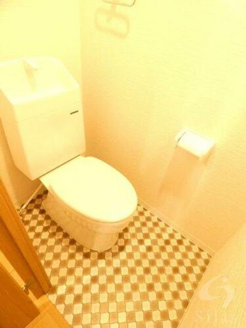 大阪府大阪市西淀川区姫里1丁目(マンション)の賃貸物件の内装