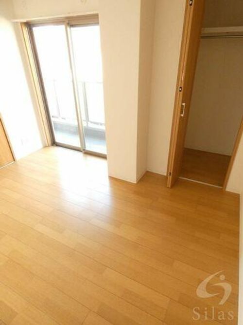 大阪府大阪市西淀川区姫里1丁目(マンション)の賃貸物件の内装