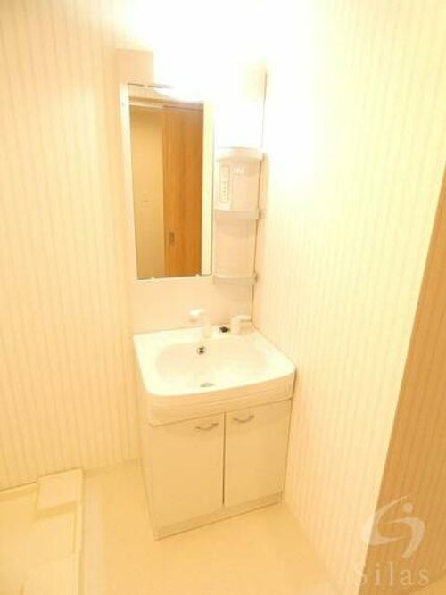 大阪府大阪市西淀川区姫里1丁目(マンション)の賃貸物件の内装