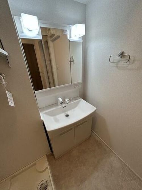 メゾン クレールの内装