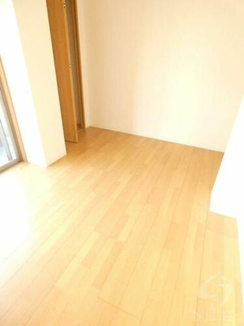 大阪府大阪市西淀川区姫里1丁目(マンション)の賃貸物件の内装