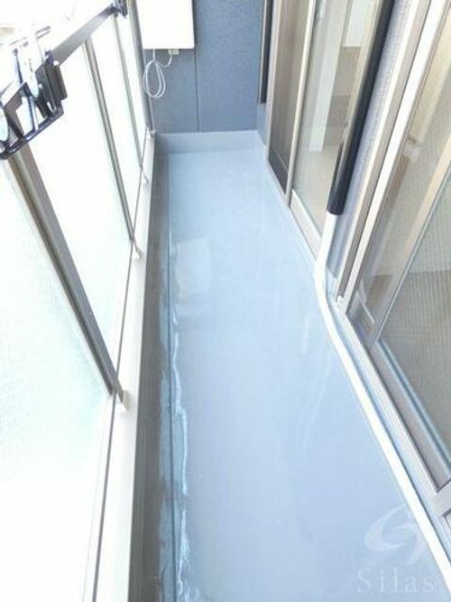 大阪府大阪市西淀川区姫里1丁目(マンション)の賃貸物件の内装