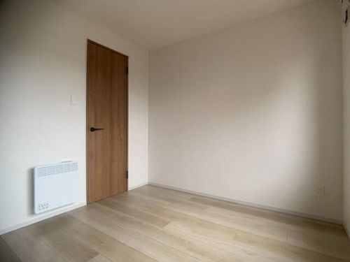 北海道札幌市西区発寒九条11丁目(マンション)の賃貸物件の内装