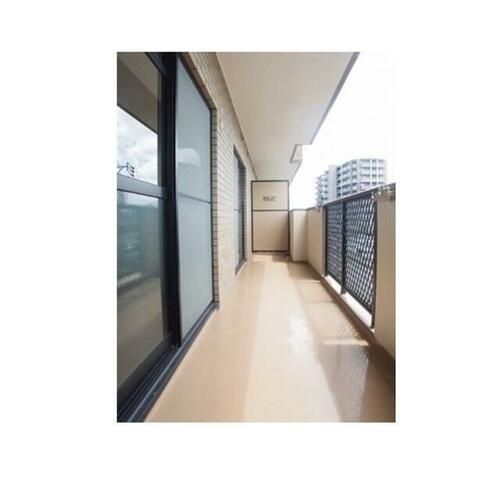 福岡県那珂川市中原3丁目(マンション)の賃貸物件の内装