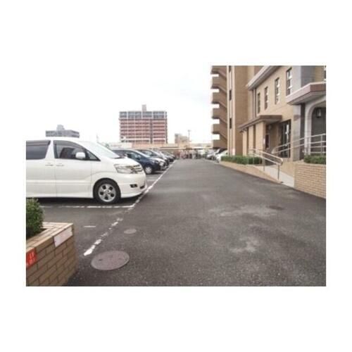 福岡県那珂川市中原3丁目(マンション)の賃貸物件のその他画像