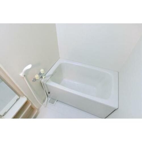 福岡県那珂川市中原3丁目(マンション)の賃貸物件の風呂