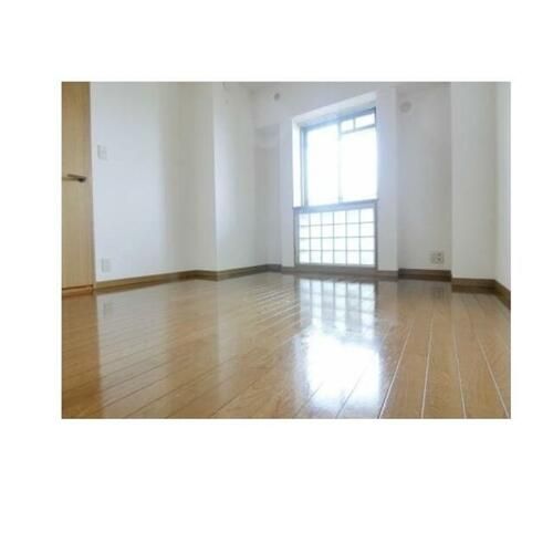 福岡県那珂川市中原3丁目(マンション)の賃貸物件の内装