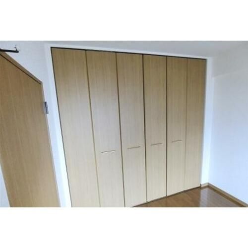 福岡県那珂川市中原3丁目(マンション)の賃貸物件の内装