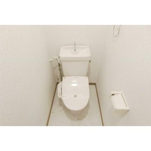 福岡県那珂川市中原3丁目(マンション)の賃貸物件の内装