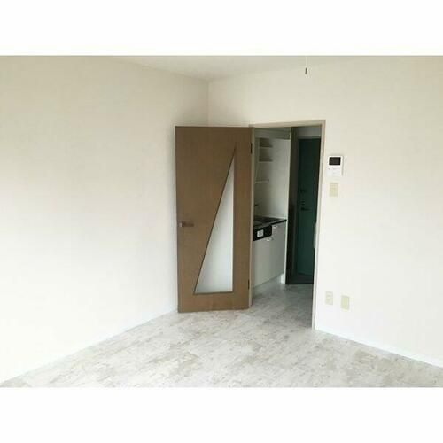 ラッフル春日井501の内装