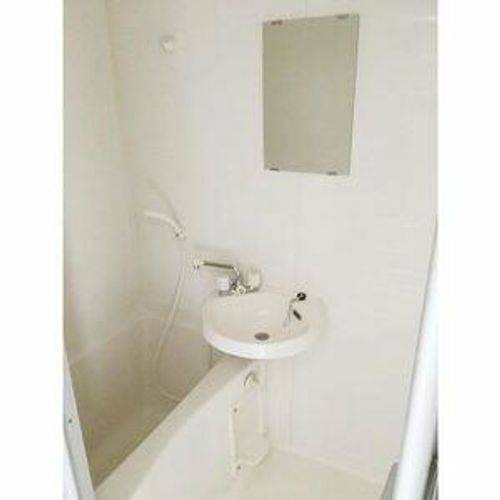 ラッフル春日井501の内装