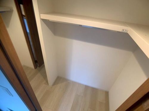 北海道札幌市西区発寒九条11丁目(マンション)の賃貸物件の内装