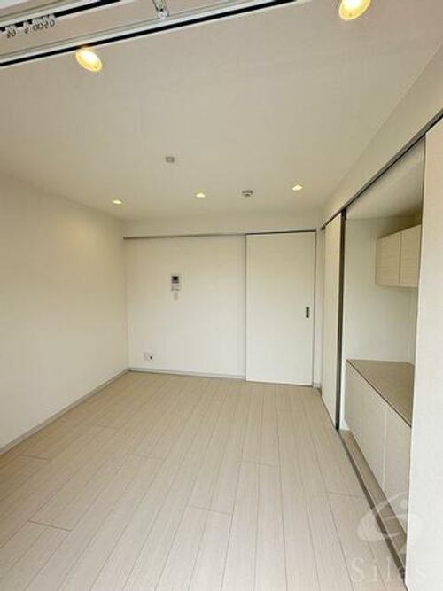大阪府池田市神田1丁目(マンション)の賃貸物件の内装