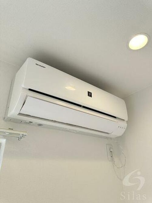大阪府池田市神田1丁目(マンション)の賃貸物件のその他画像
