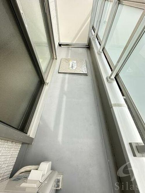大阪府池田市神田1丁目(マンション)の賃貸物件の内装