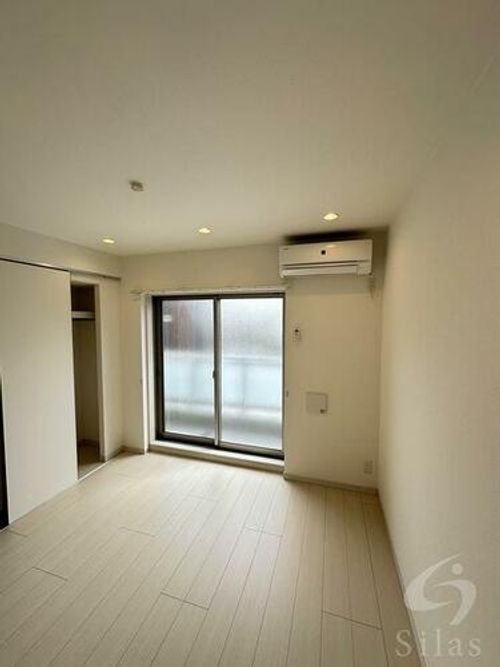 大阪府池田市神田1丁目(マンション)の賃貸物件の内装