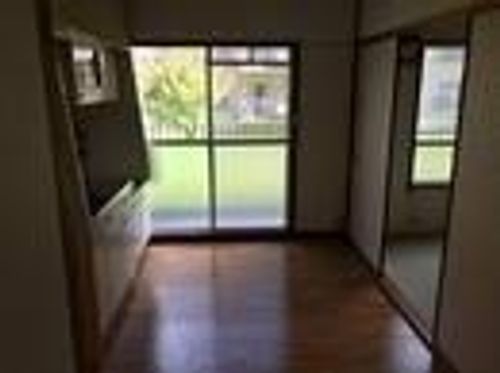 大阪府大阪狭山市狭山5丁目(マンション)の賃貸物件の居間