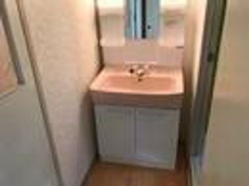 大阪府大阪狭山市狭山5丁目(マンション)の賃貸物件の内装