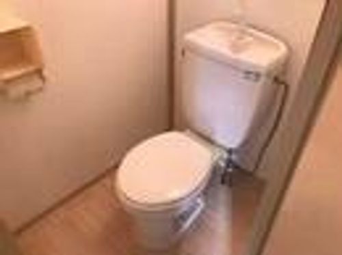 大阪府大阪狭山市狭山5丁目(マンション)の賃貸物件の内装