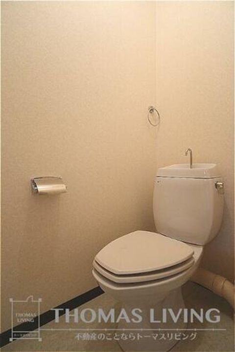 リヴイン88203の内装