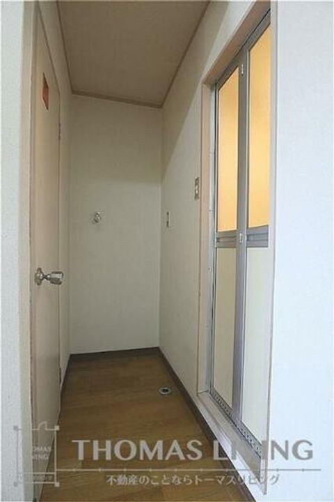 リヴイン88203の内装