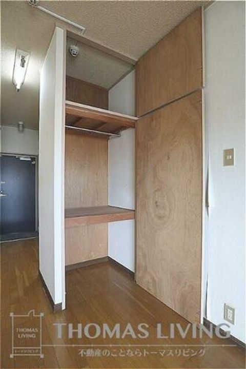 リヴイン88203の内装