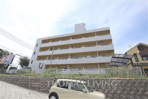 リヴイン88203の外観