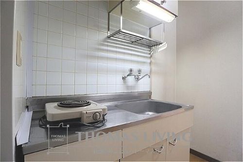 リヴイン88203のキッチン