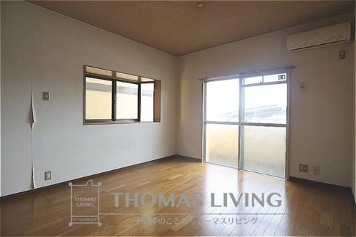 リヴイン88203の内装