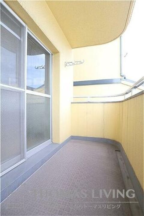 リヴイン88203の内装