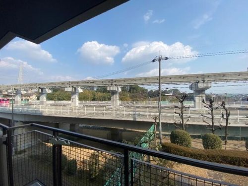 朝日プラザ千里北 C棟のその他画像