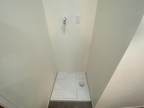 朝日プラザ千里北 C棟のその他画像