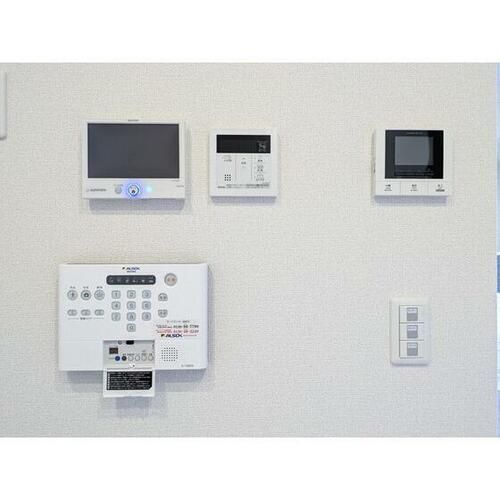 D-ROOM KAWAZOE103のその他画像