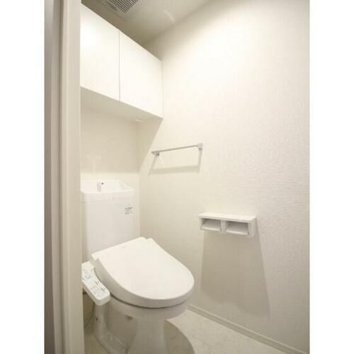 D-ROOM KAWAZOE103の内装