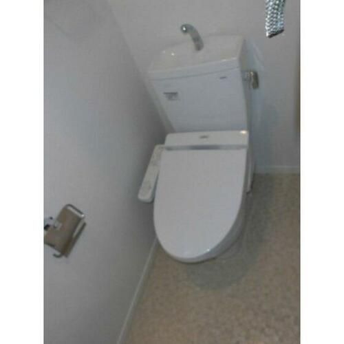 ヴィラージュ博多ステーション903の内装