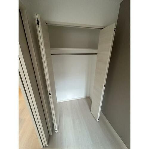 MODERN PALAZZO山王Grow207の内装