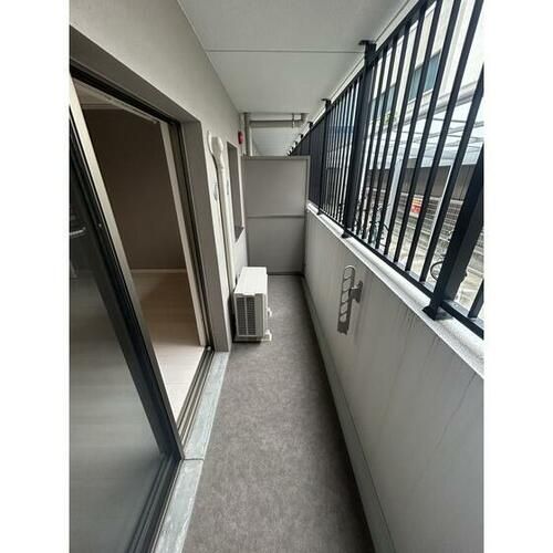 MODERN PALAZZO山王Grow207の内装