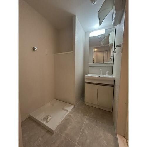 MODERN PALAZZO山王Grow207の内装