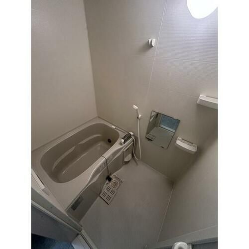 MODERN PALAZZO山王Grow207の風呂