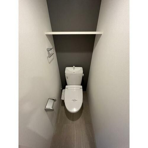 MODERN PALAZZO山王Grow207の内装