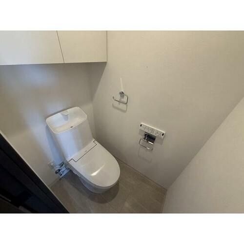 レジアス大橋DUX1403の内装