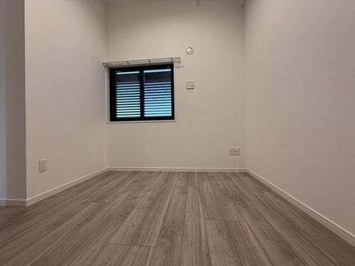 レジアス大橋DUX1403の内装