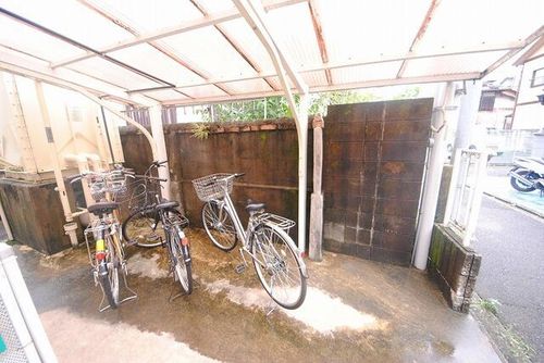 コーポ牧のその他画像