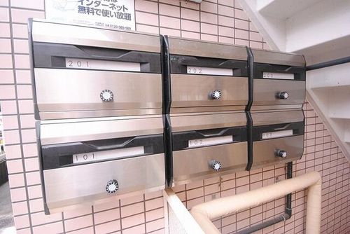 コーポ牧のその他画像