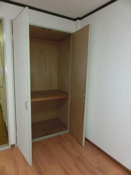 サンティー天川の内装