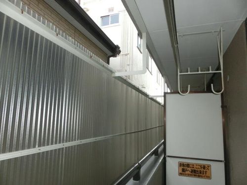 サンティー天川のその他画像